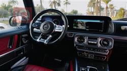 مرسيدس بنز G-Class